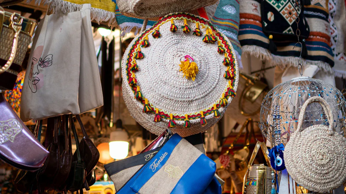 Top Bag Storage Services in Bali