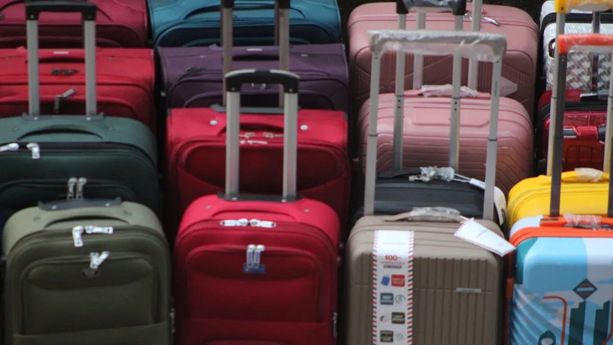 Comparison of Best Luggage Storage Services in Canggu