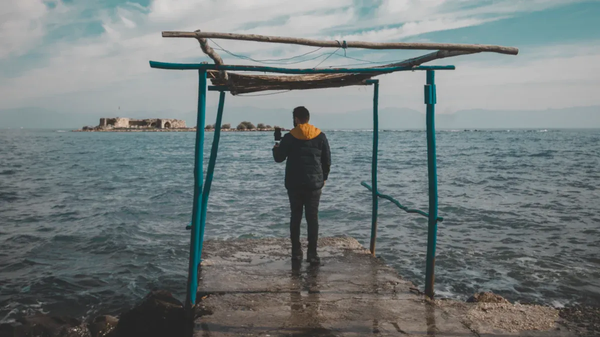 Meilleurs services de stockage à Canggu Bali