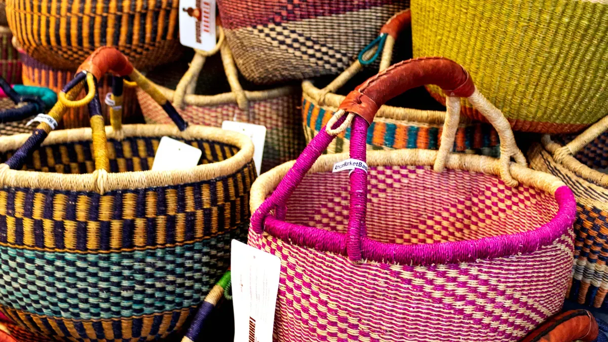 Local Businesses for Bag Storage