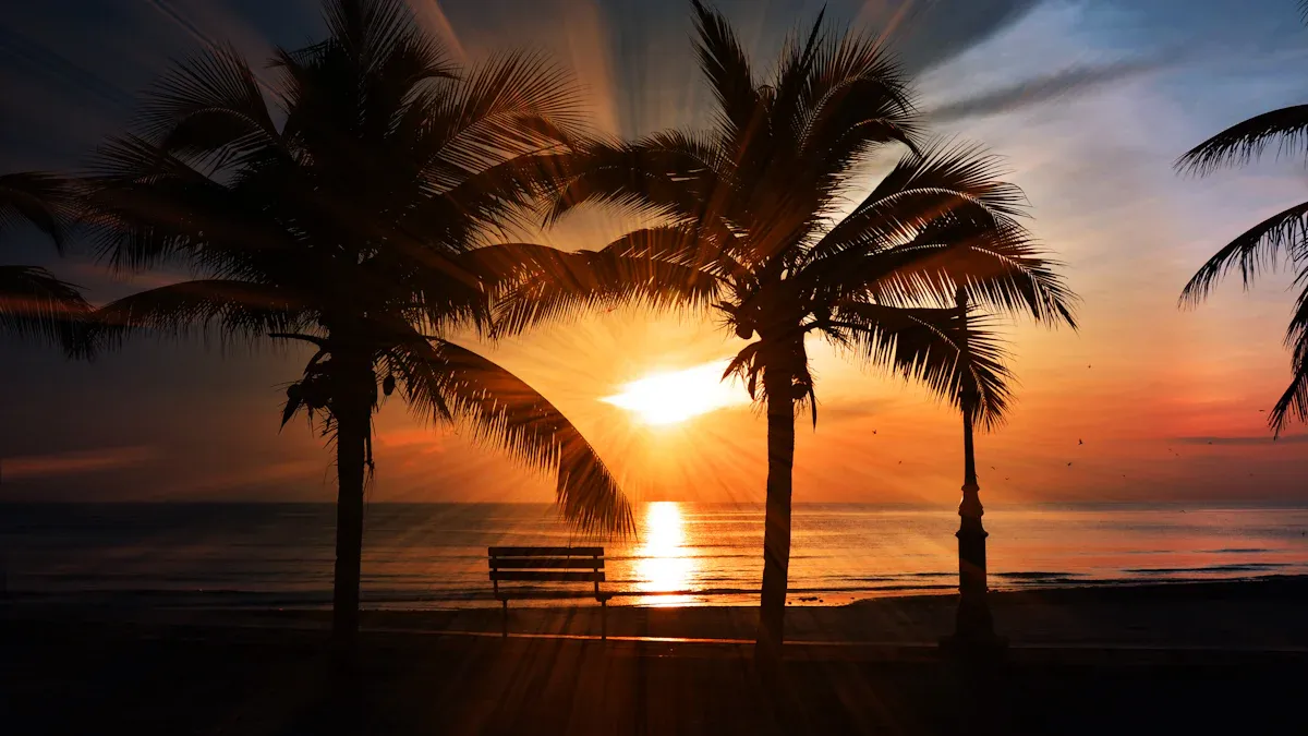 Benefits of Traveling Light in Bali