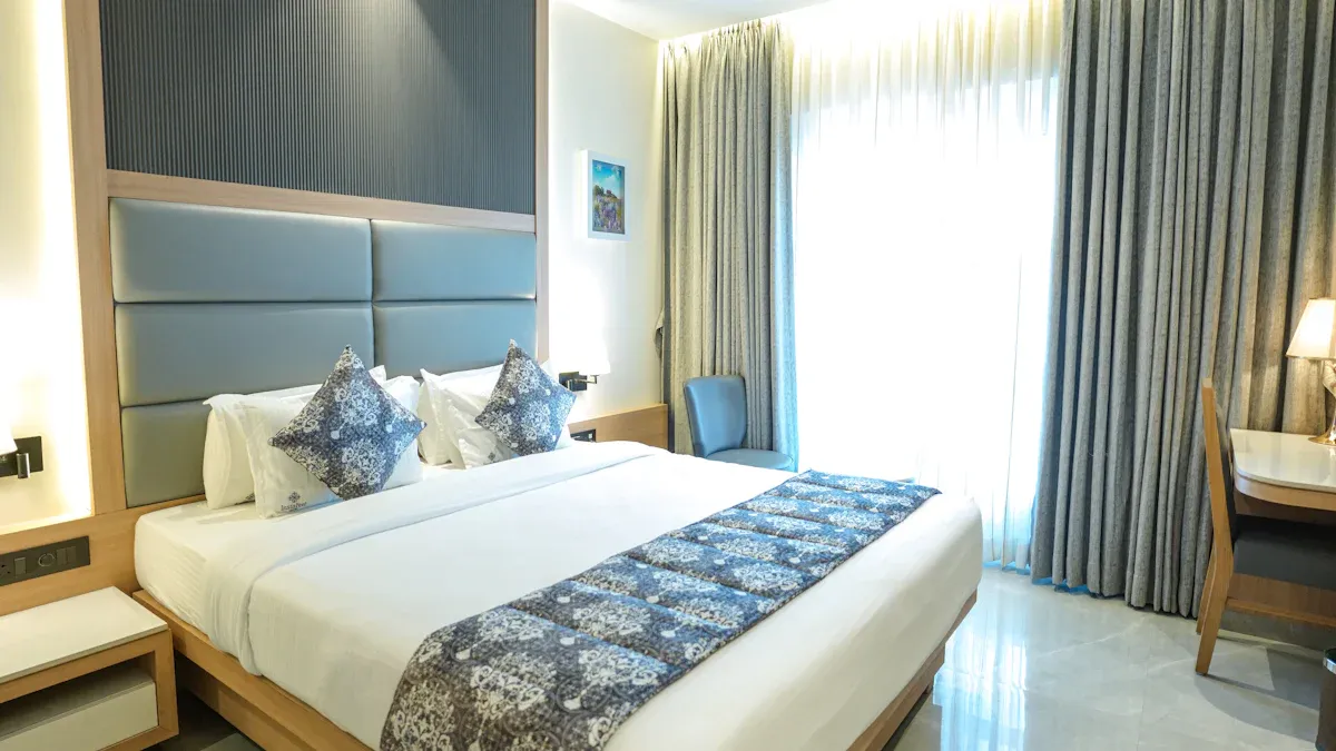 Top Storage Facilities in Seminyak