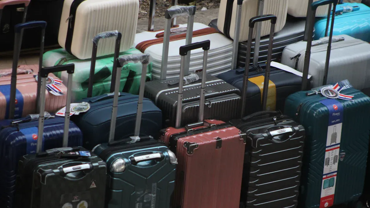 Trouver une Consigne à Bagages à Denpasar