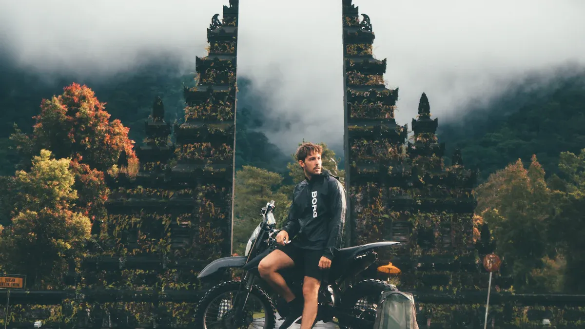 Recomendaciones específicas en Bali