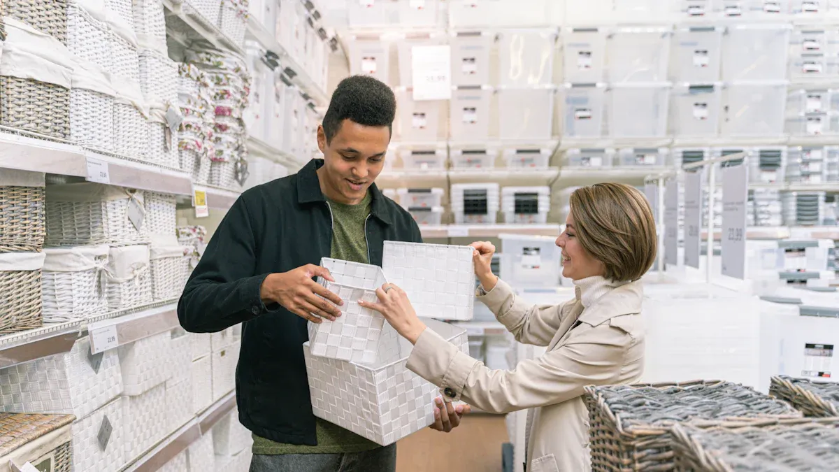 Consejos para utilizar servicios de almacenamiento