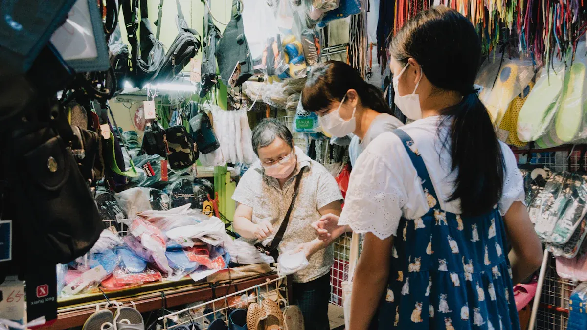 Luggage Storage Options in Bali
