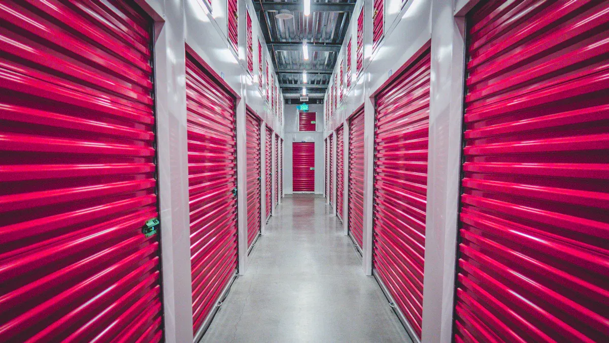 Canggu Storage: Features to Consider