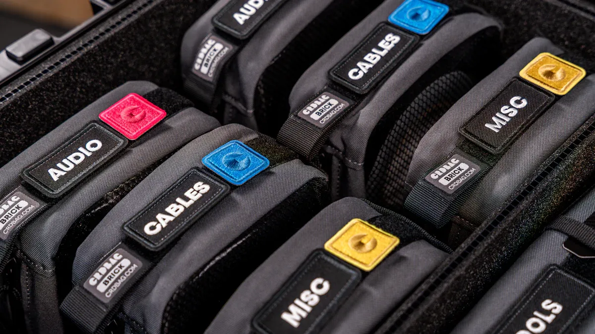 Segurança no armazenamento