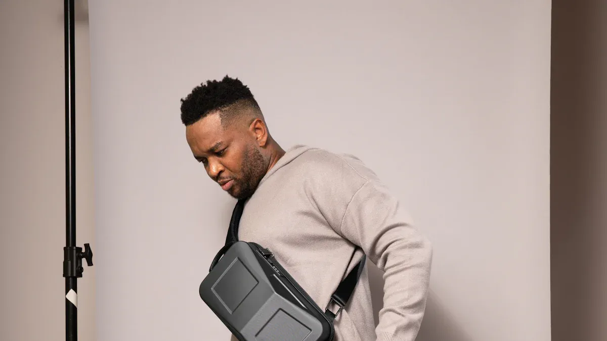 Safety Measures for Your Luggage