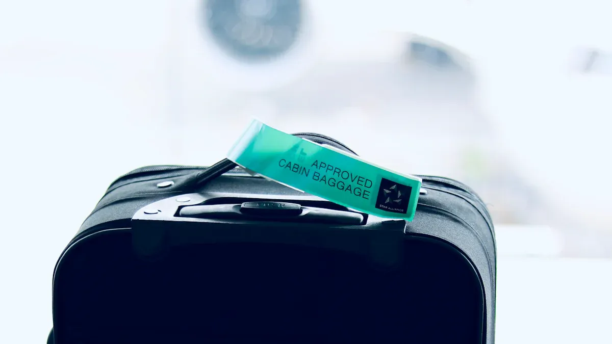 推荐的行李存放服务