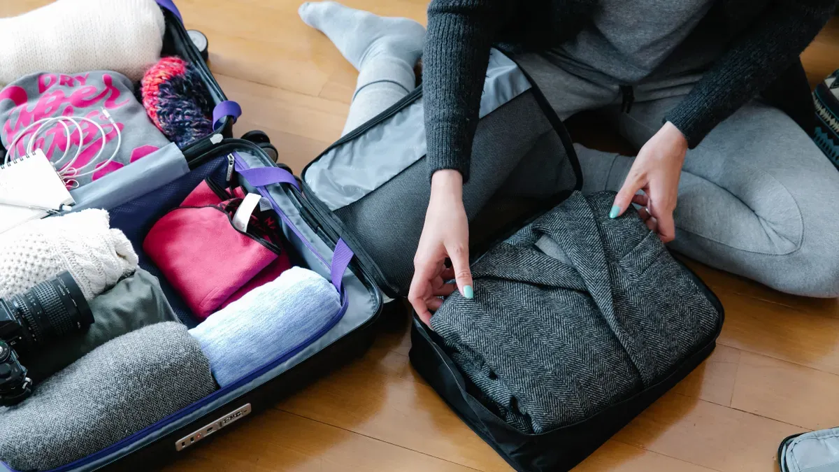 Tips for Using Storage Services