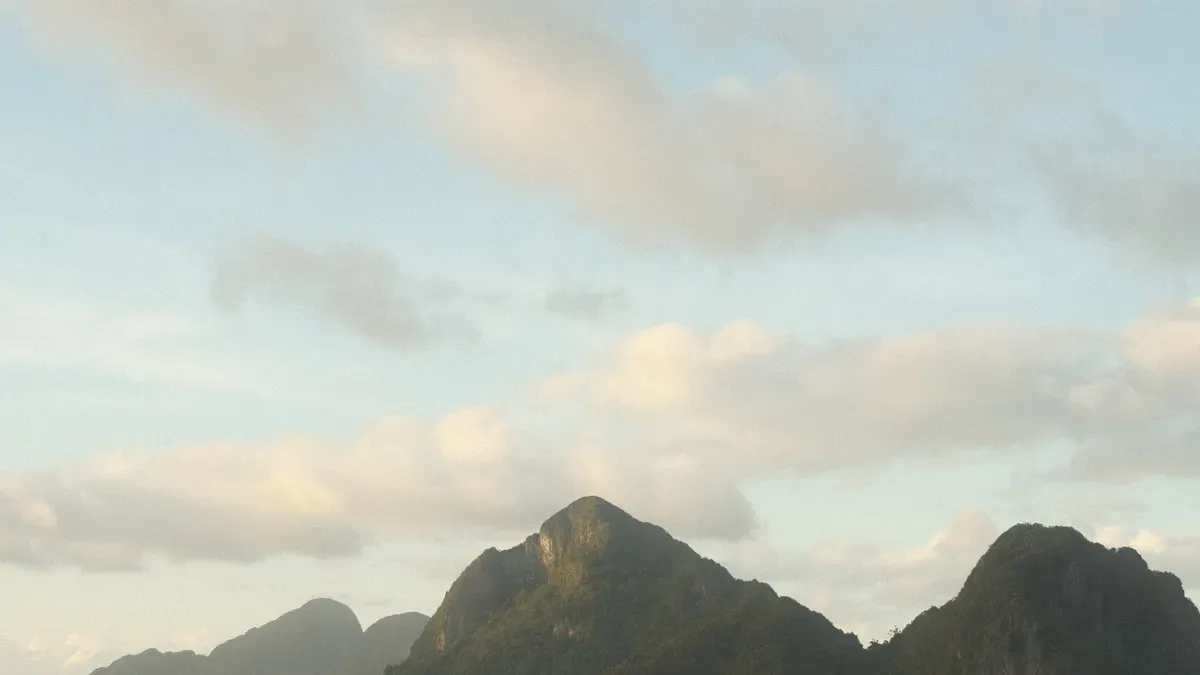 Tips for Island Hopping