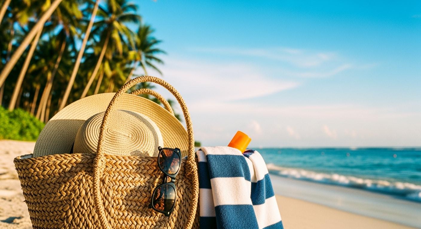 Where to Store Your Bags in Bali: The Ultimate Guide