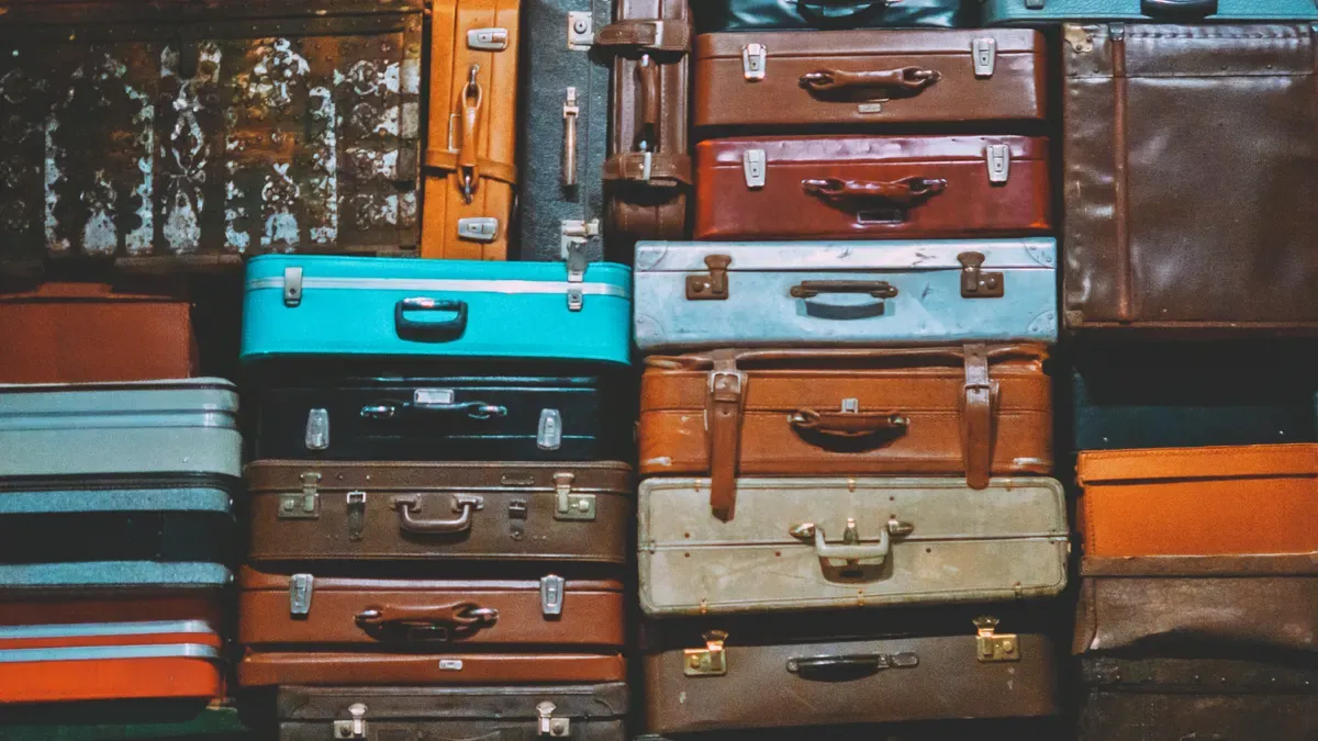 Safety of Your Belongings