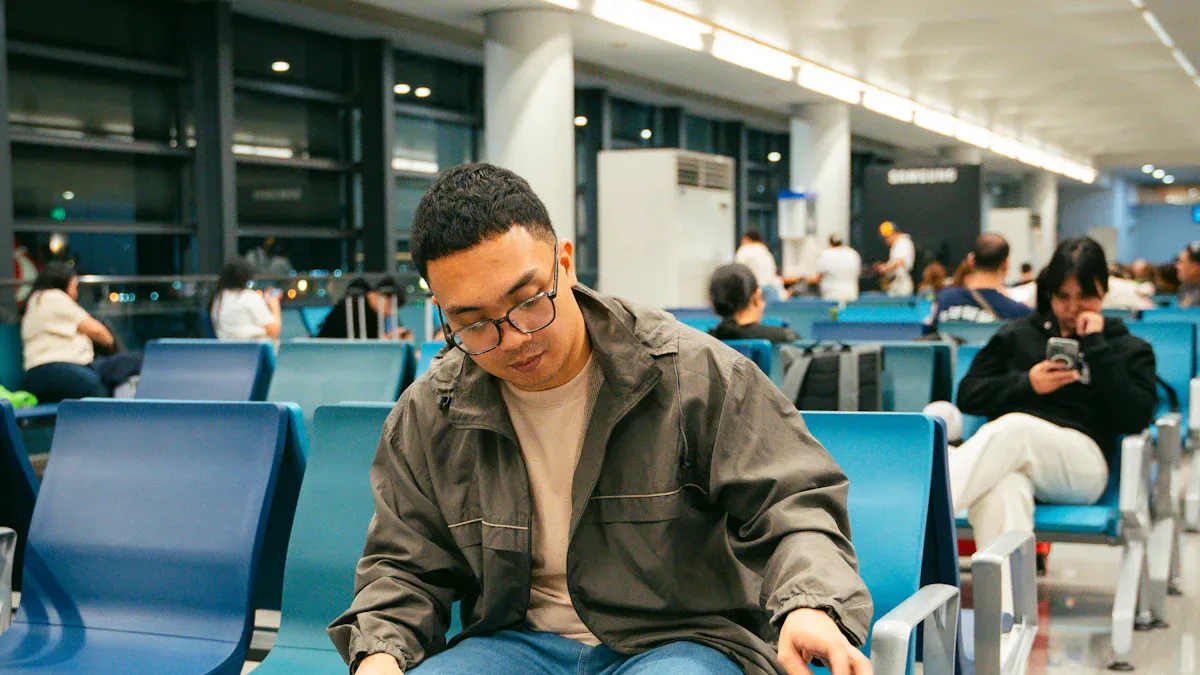 백드롭 서비스의 이점