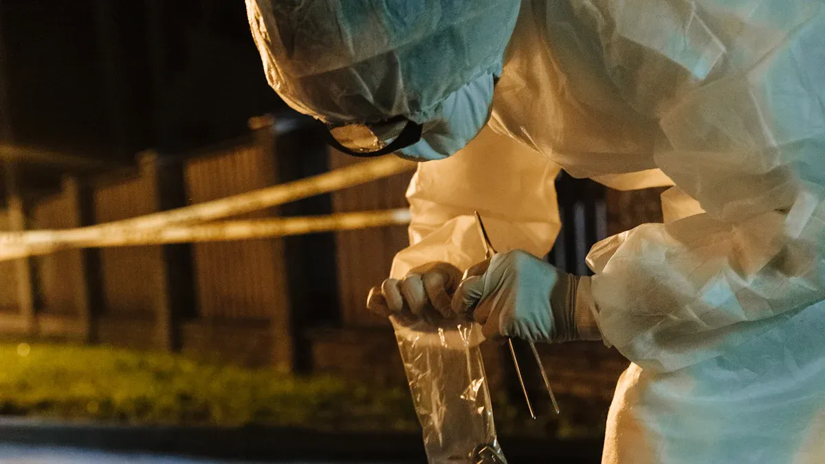 各选项的安全性分析