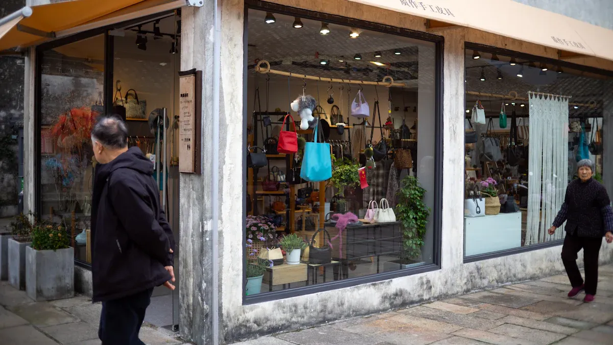 Recommended Bali Luggage Storage Facilities