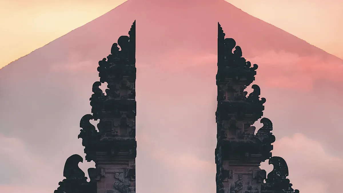 Mejores servicios de almacenamiento en Canggu Bali