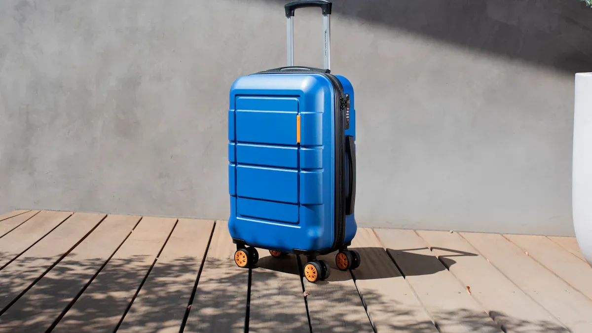 Affordable Luggage Storage Options