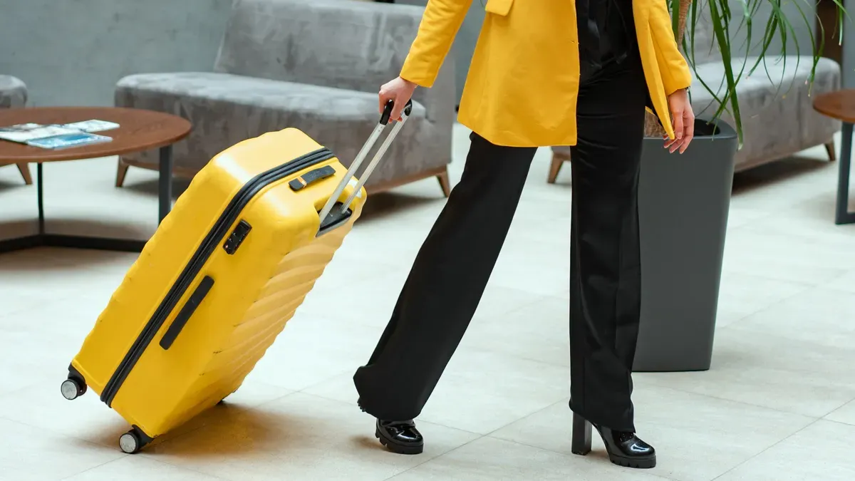 Drop-Off and Collection Procedures