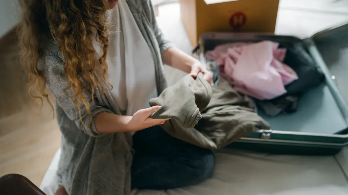 Tips for a Smooth Storage Experience