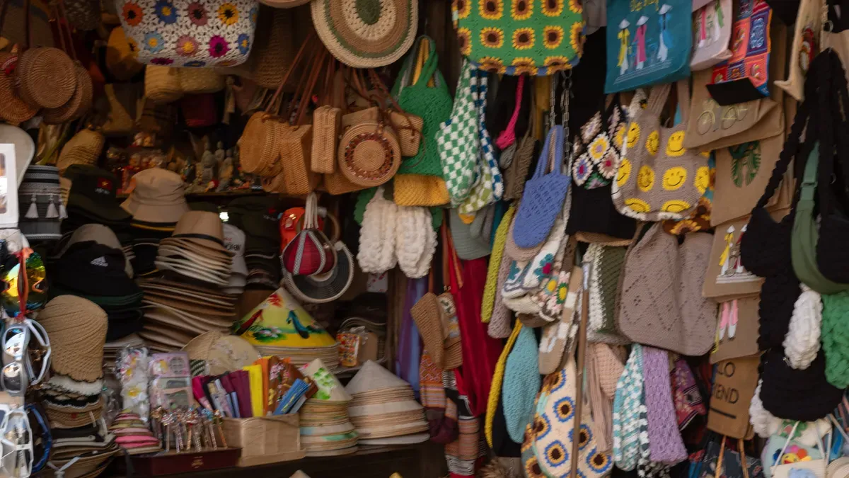 Storage Options in Bali