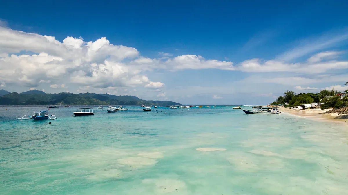 Packing Tips for Gili Islands Trip
