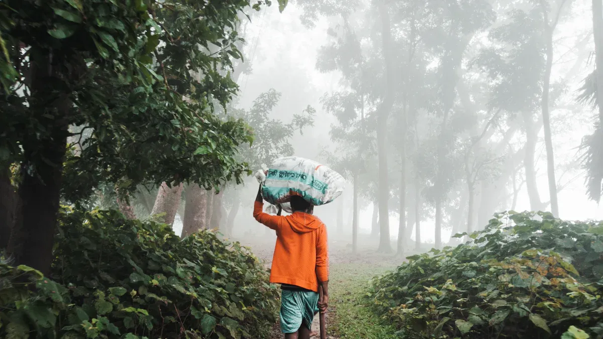 峇里岛的行李寄存推荐