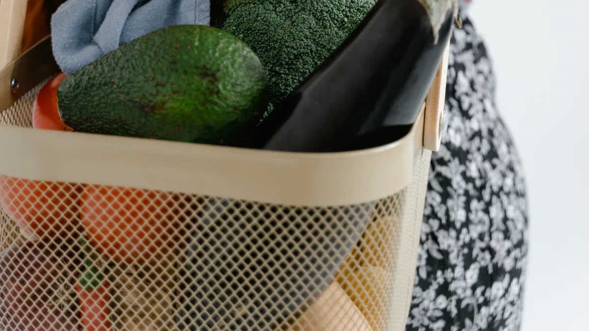 Benefits of Using Bali Bag Drop