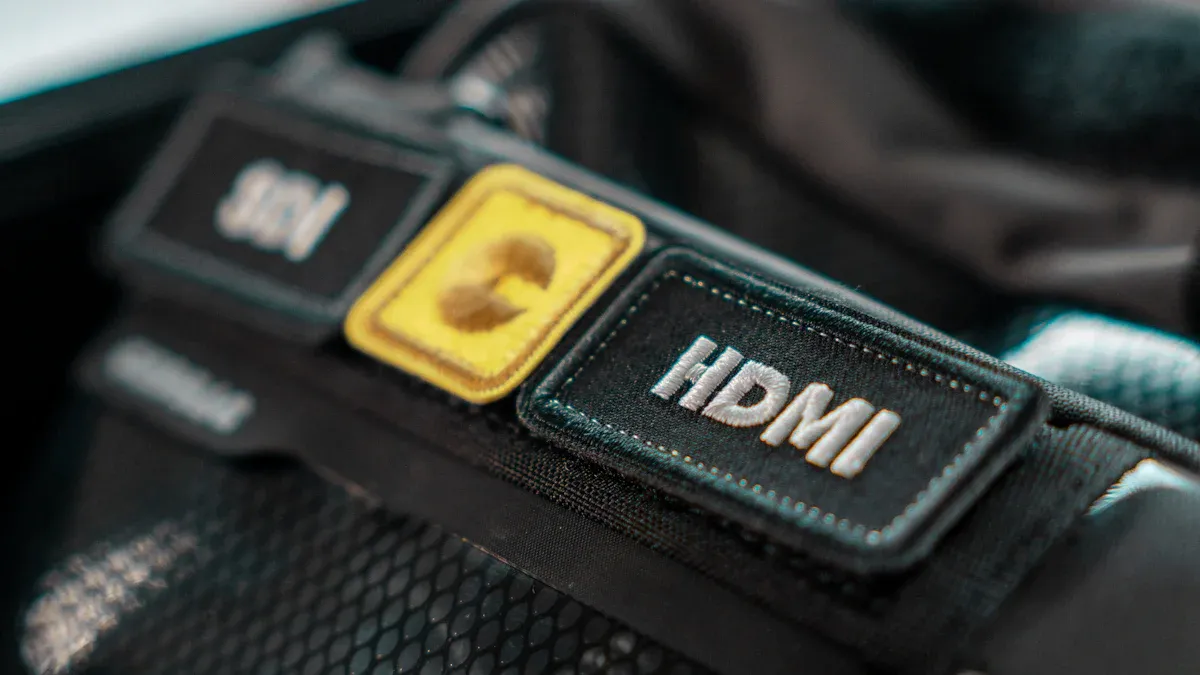 Qeep Lockers & LuggageHero