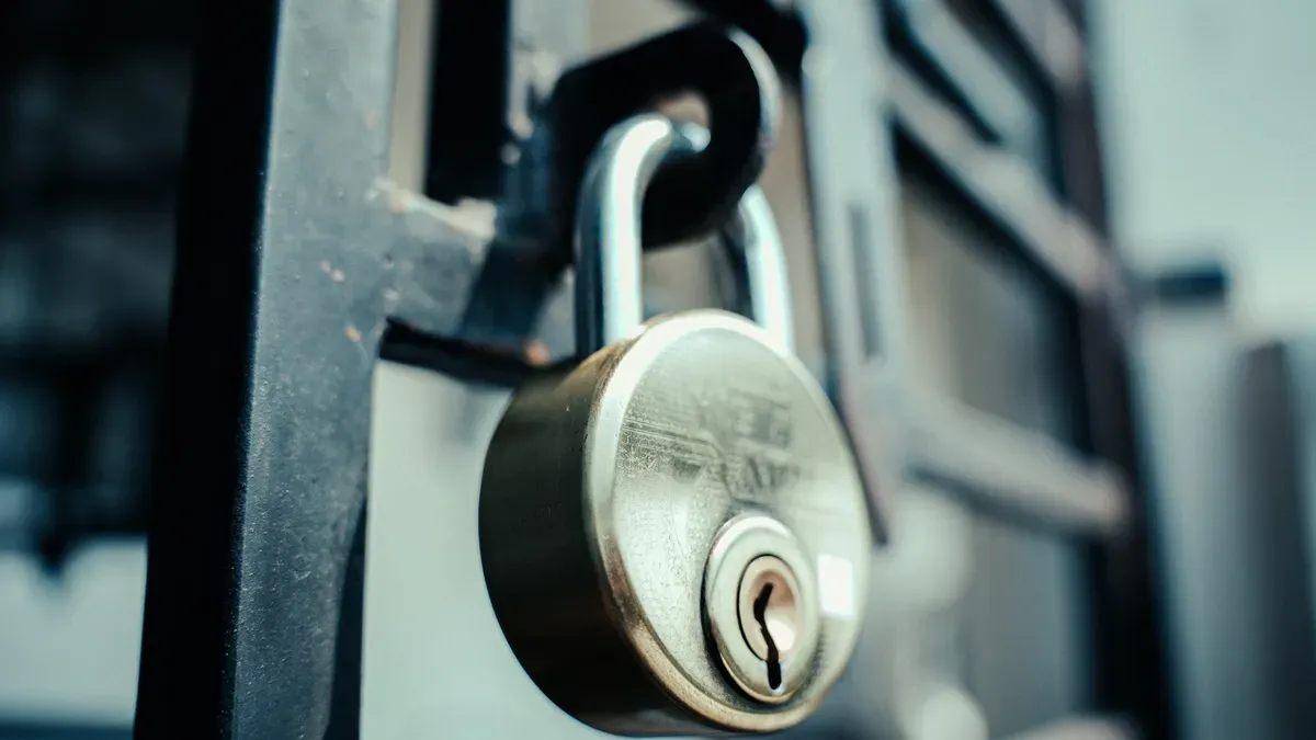 Security Features