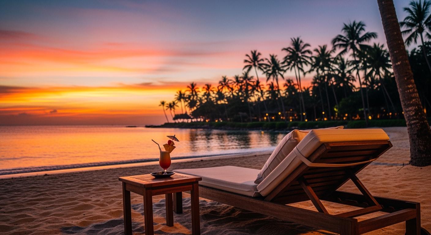 발리의 백드롭 서비스: 알아야 할 모든 것