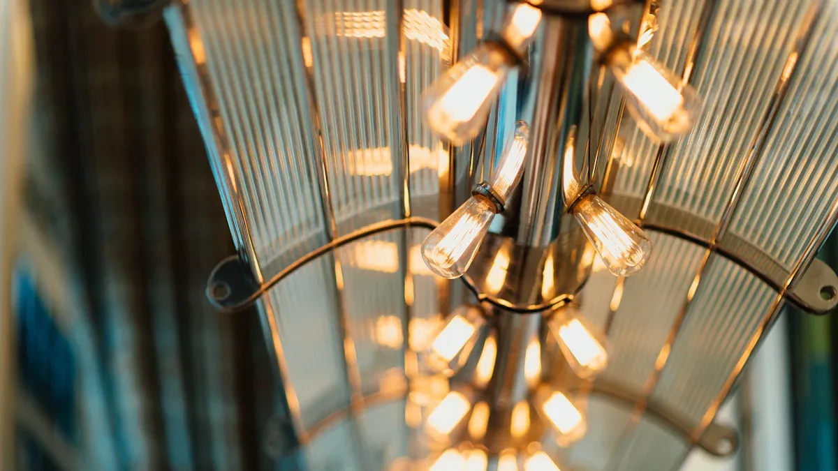 Expert Advice for Choosing Interior Lighting Fixtures