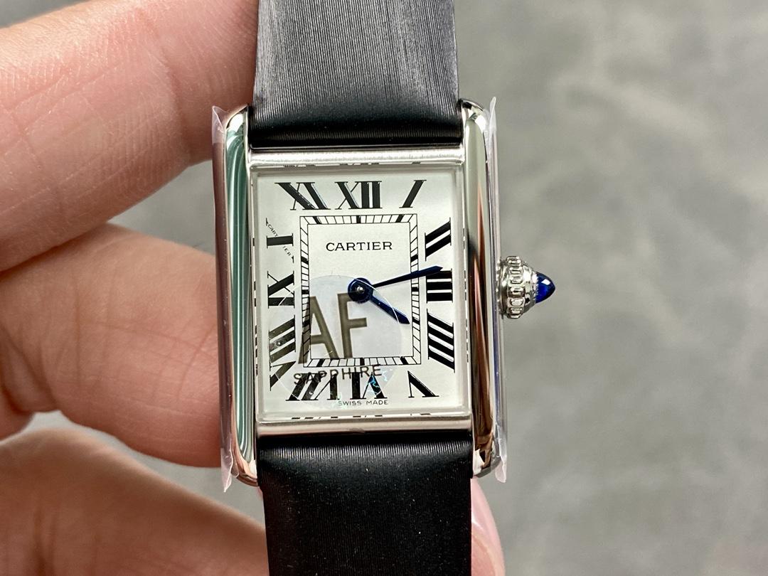 Key Features of High-Quality Cartier Clone Watches