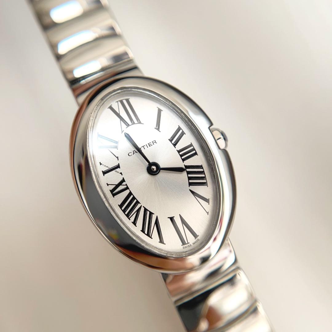 Top Cartier Watch Replica Styles for Summer 2025