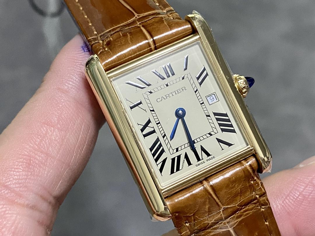 Top Cartier Clone Watches for Style and Value