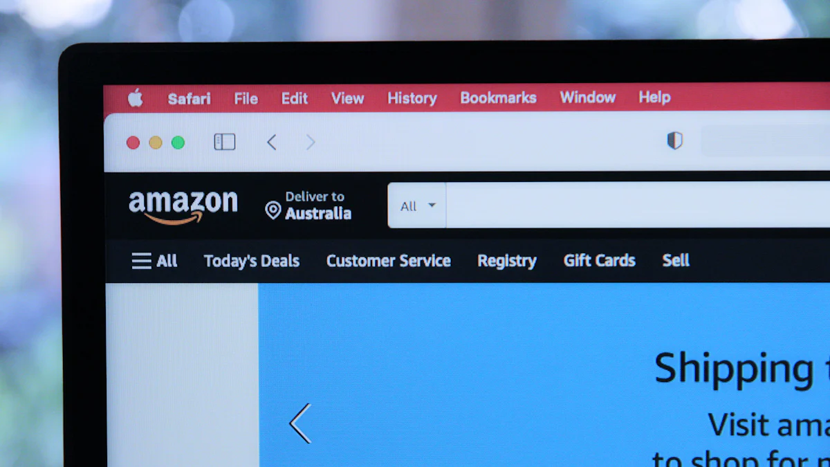 Amazon Leadership Principles