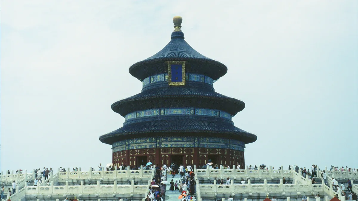 Temple of Heaven
