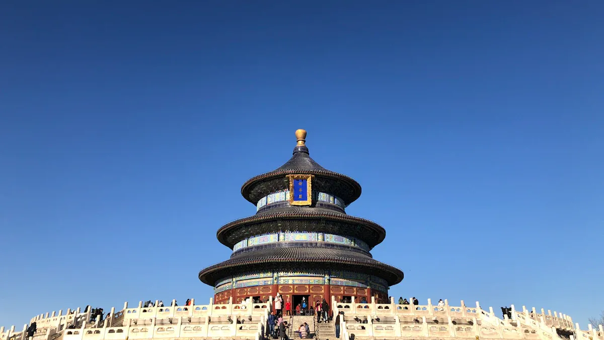 What Is the Temple of Heaven
