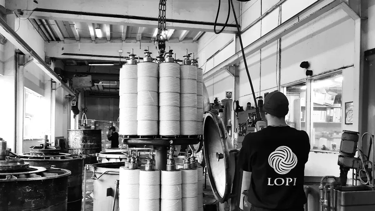 Where Are Hanes Underwear Manufactured?