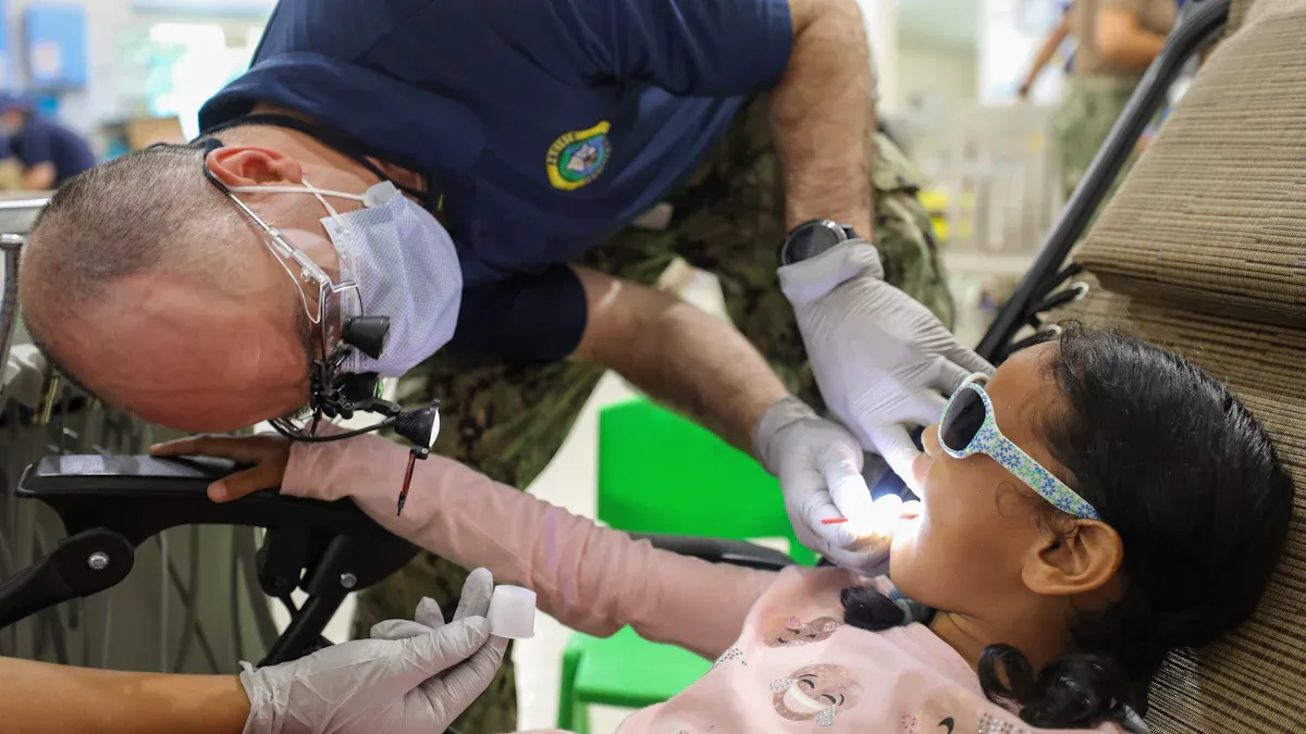 Emergency Dentists in Birmingham