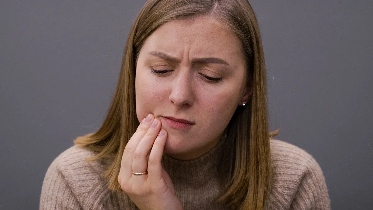 Managing Swelling after Dental Emergencies in Birmingham