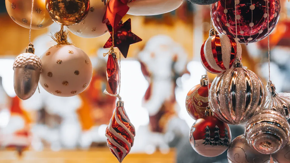 Ornament Types