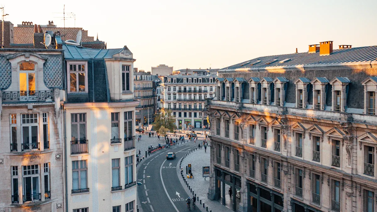 Adaptabilité pour divers événements