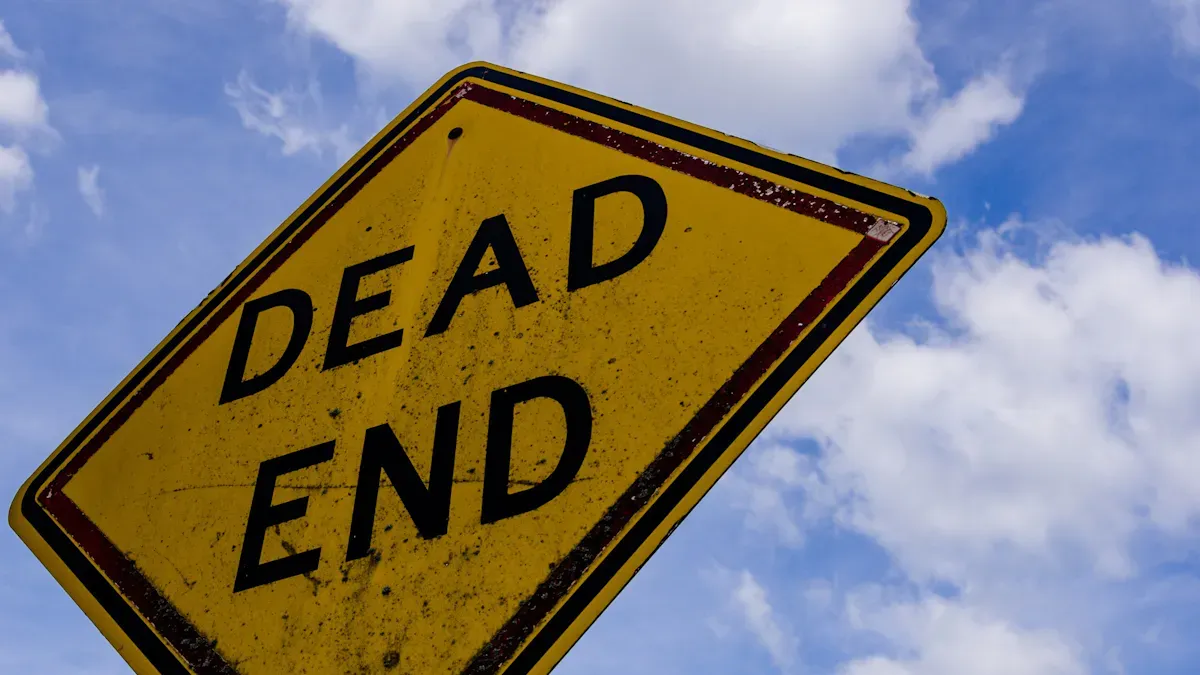 Common SEO Mistakes to Avoid