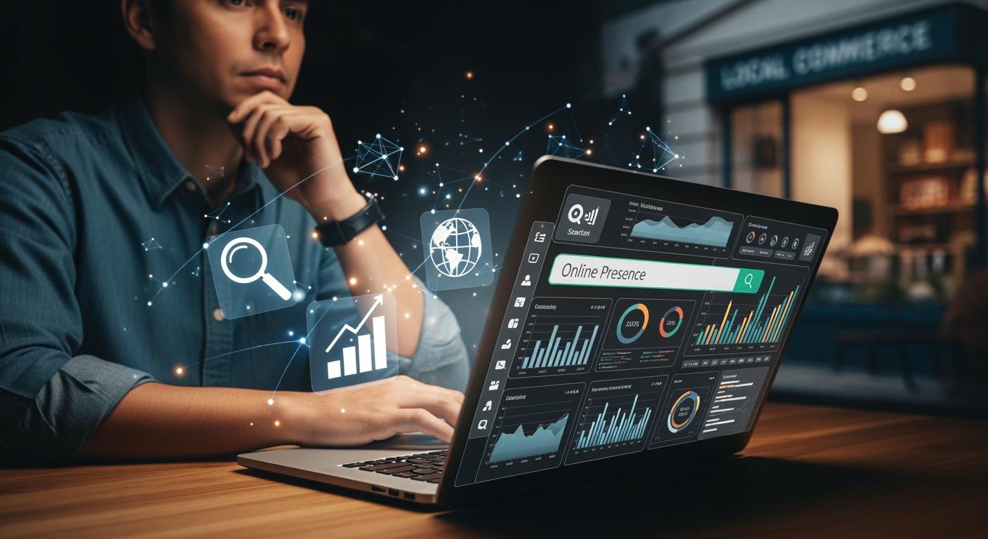 How to Do SEO for SMBs in 2026