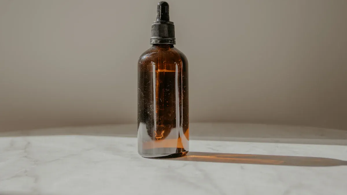 The Ultimate Guide to Essential Oil Bottle Sizes