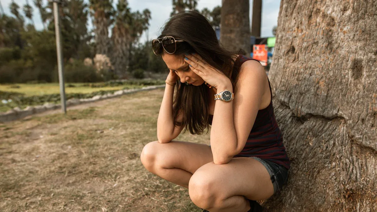 Les causes du burn-out