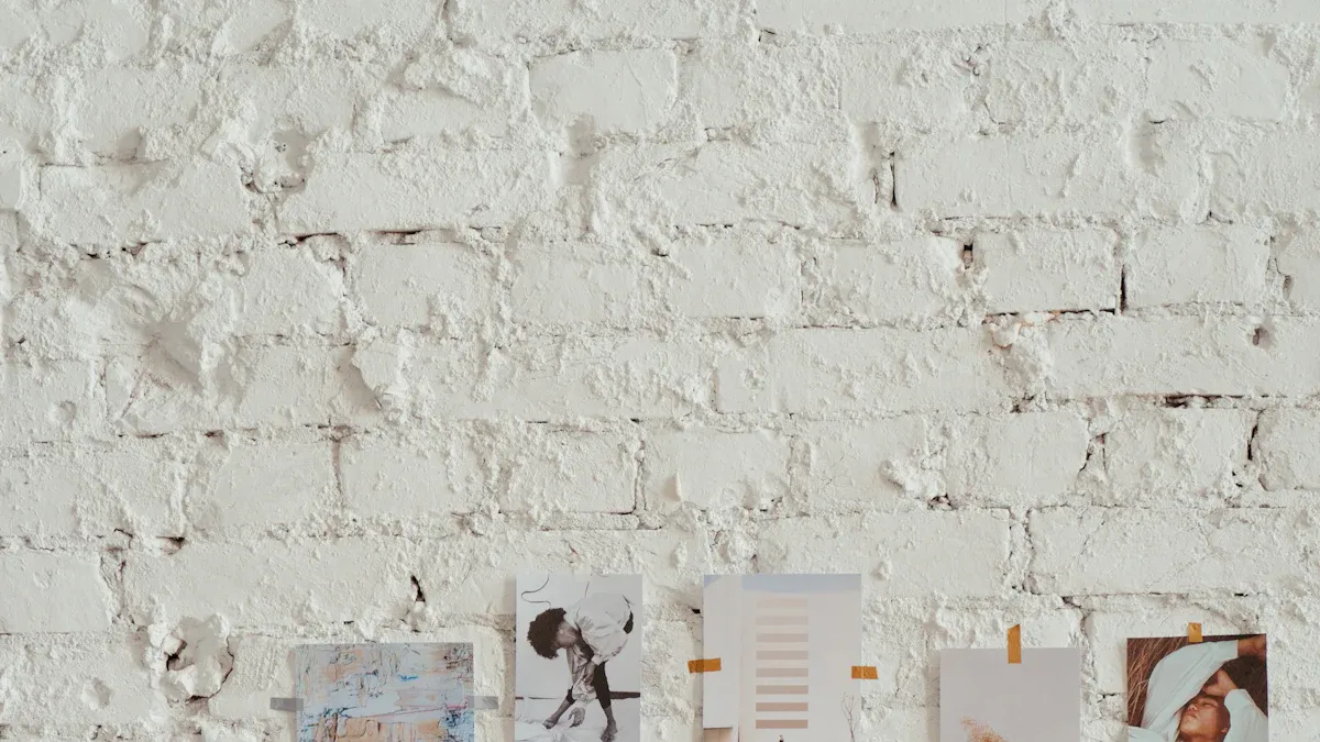 Guide pratique pour personnaliser vos moodboards avec Midjourney