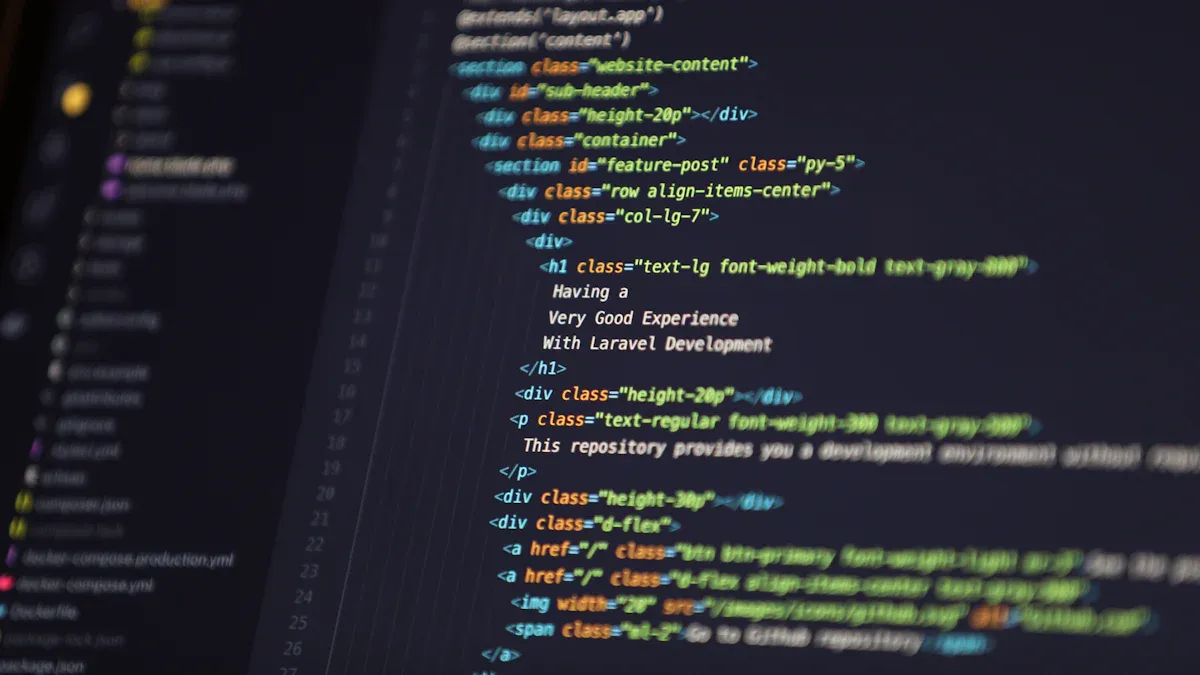 Accessibilité accrue des outils no-code